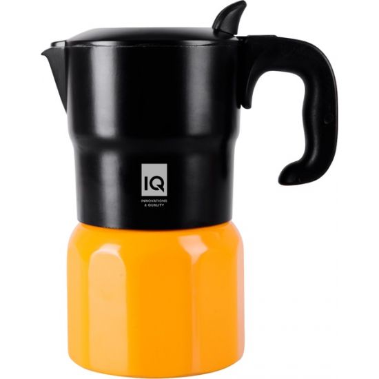 Кофеварка гейзерная 6 чашек Ringel Be Active IQ-12102-6