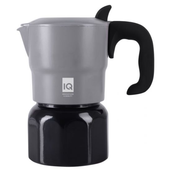 Кавоварка гейзерна 6 чашок Ringel Be Chef IQ-12101-6