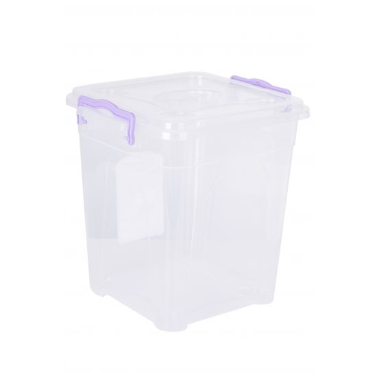 Контейнер Violet House Prenty Box 0487 PRENTY BOX прям. 7 л