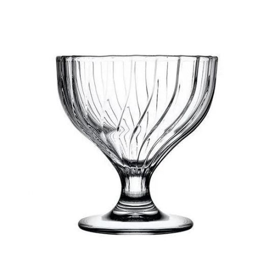 Букет ваза/морозиво набір 2шт*275мл под.упак. 51819