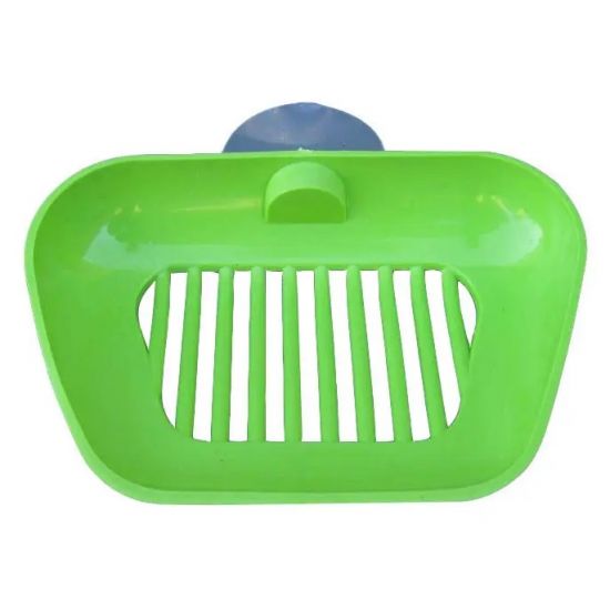 Мильниця на присосці К053