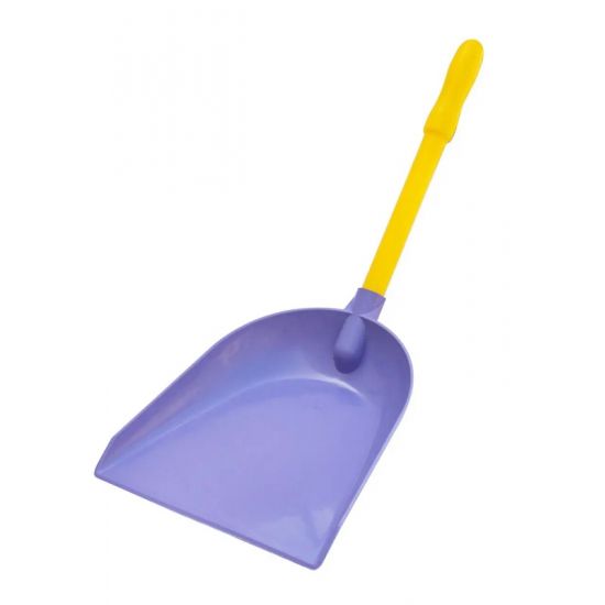 Совок для сміття з довгою ручкою К079