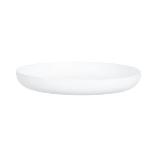 Блюдо LUMINARC FRIENDS TIME WHITE P6282