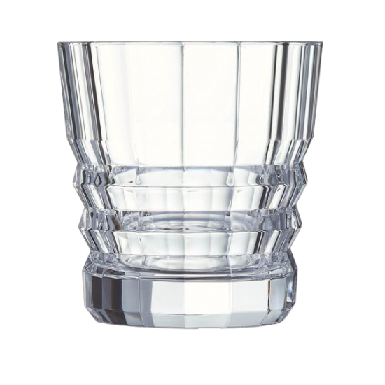 Набір склянок CD'A Architecte V7387