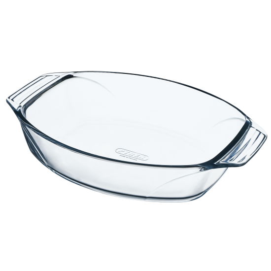 Форма для запікання Pyrex, 38х27х7 см 412B000/8044