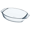 Форма для запікання Pyrex, 38х27х7 см 412B000/8044