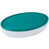 Форма з кришкою Pyrex, 35х24х6 см 346P002/7645