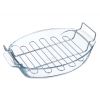 Форма з решіткою Pyrex, 38х27х11 см 412U000/8043