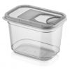 Контейнер Violet House 0371 Transparente Black 1.3 л 0371
