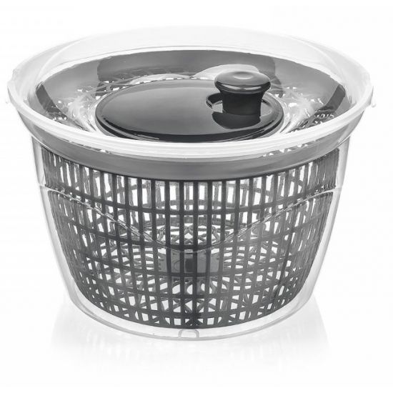 Сушка для салата Idea Home BG-365 IH GRAY 4.5 л