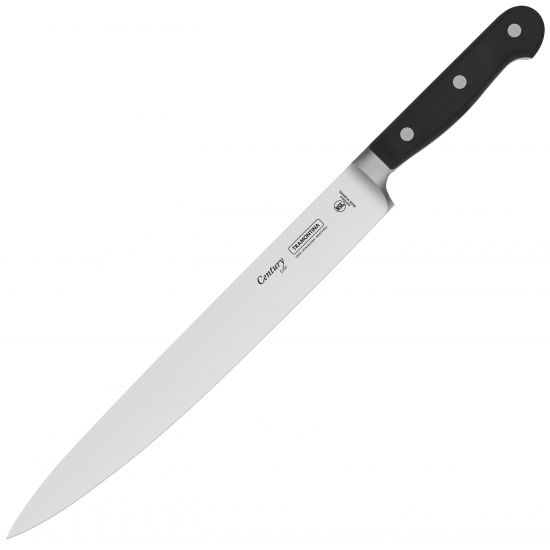 Нож для нарезки мяса TRAMONTINA CENTURY, 254 мм 24010/110