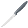 Ніж Tramontina Plenus grey, 116 мм 23410/165