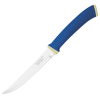 Ніж для стейку Tramontina Felice blue, 112 мм 23493/115
