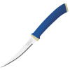 Ніж для томатів Tramontina Felice blue, 101 мм 23495/114