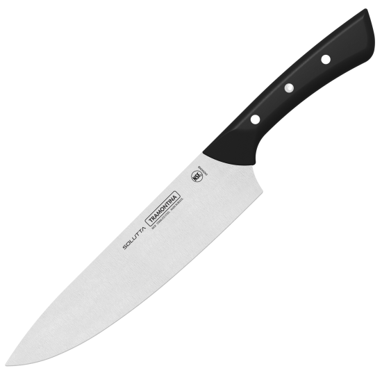 Ніж кухарський Tramontina Solutta, 210 мм 24254/108