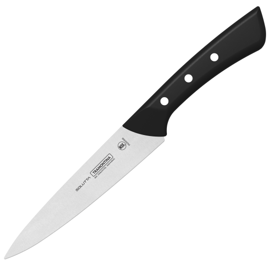 Ніж універсальний Tramontina Solutta,153 мм 24253/106