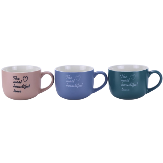 Чашка Limited Edition Jumbo Daytime HH065