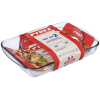 Набір форм для запікання Pyrex, 2 предмети 913S604/8044
