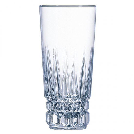Набір склянок 6*310мл Imperator високий N1288