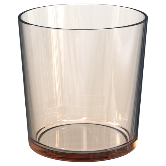 Набір склянок Luminarc Pinta Honey, 6х360 мл X0860/1