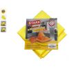 Салфетка микрофибра TM Stark 35*35см 1шт универсальная 300гр 15047