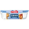 Форма з кришкою Pyrex Pure Glass, 22x17x7 см 242A000/8045