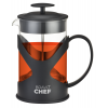 Френч-пресс Bravo Chef L'Appetit, 0.35 л BC-7302-350