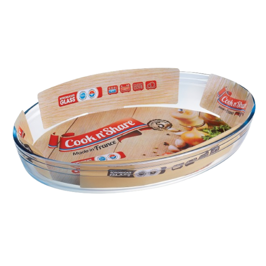 Форма PYREX Cook n'Share, 30х21х6 см 345BN00/CH44