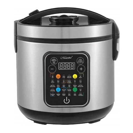Мультиварка 5,0л 900Вт MR-794