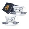 Набор чайный 4-пр. 180мл Felix 1995-02