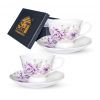 Набір чайний 4-пр. 180мл Sawyer Rose 1993-02