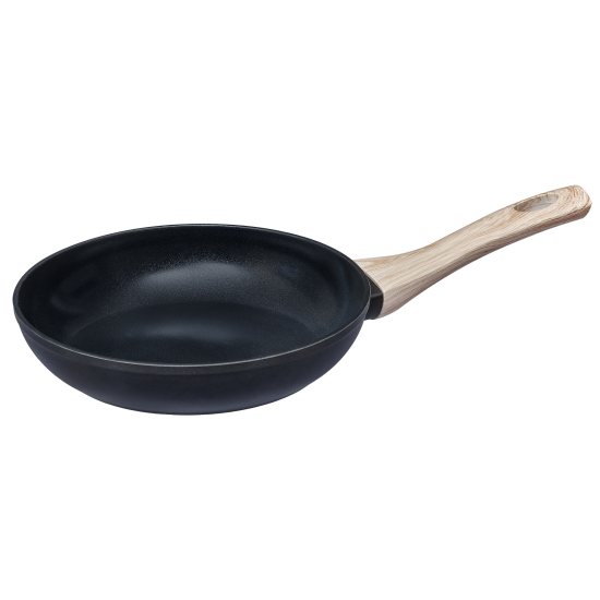 Сковорода Pyrex Cook&Care 20 см, класична CR20BF6/8046