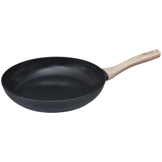 Сковорода Pyrex Cook&Care 26 см, классическая CR26BF6/8046