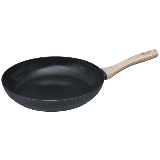 Сковорода Pyrex Cook&Care 30 см, классическая CR30BF6/8046