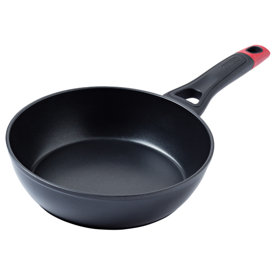 Сковорода Pyrex Optima 24 см, глубокая OT24DF6/8046