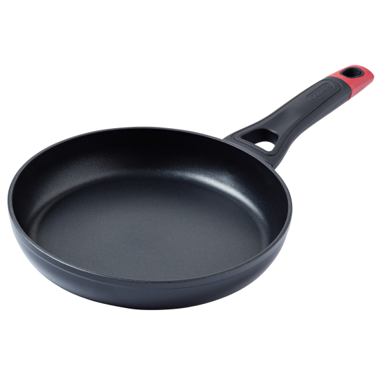 Сковорода Pyrex Optima 24 см, класична OT24BF6/8046