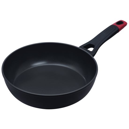 Сковорода Pyrex Optima 28 см, глибока OT28DF6/8046