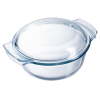 Каструля з кришкою Pyrex, 5.1 л 118A000/7643