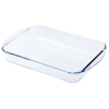 Форма для запікання Pyrex, 35x23x6 см (2.7 л) 234B000/8446