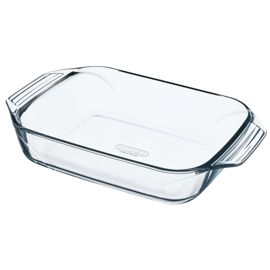 Форма для запікання Pyrex, 35х23х7 см (3 л) 408B000/8446