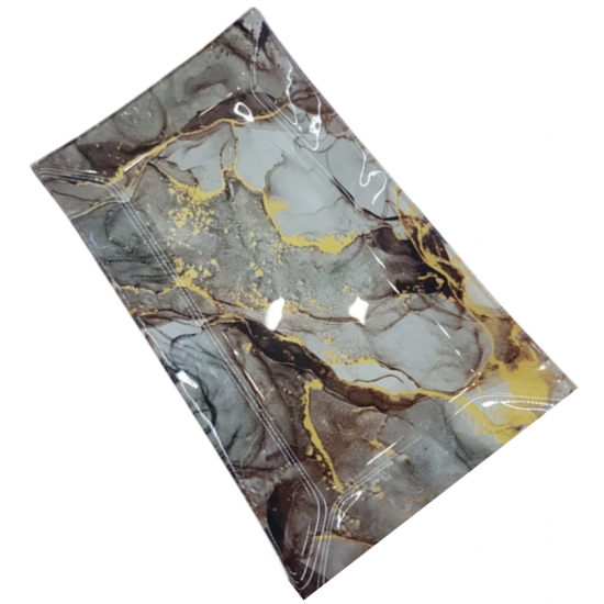 Блюдо Viva Marble Rock S322412-CC105