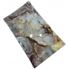 Блюдо Viva Marble Rock S322412-CC105