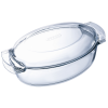 Каструля з кришкою Pyrex, 5.8 л 460A000/7643