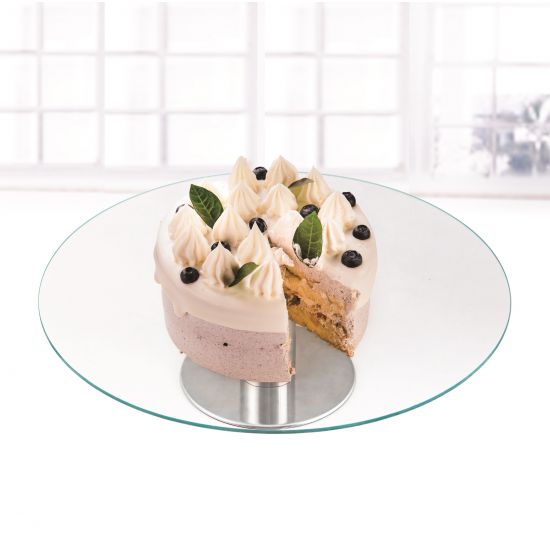 Тортовница Viva Sweet S3012/2-D003