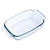 Форма для запекания Pyrex Classic, 35х23х6 см (2.7 л) 231B000/8046