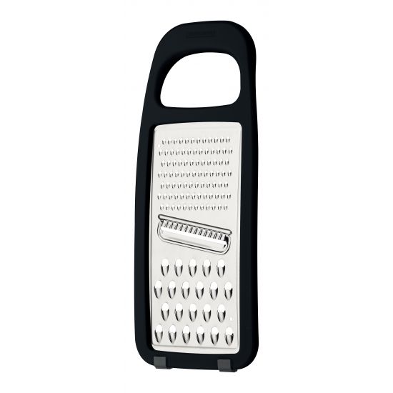 Терка Tramontina Utilita Black 25695/100