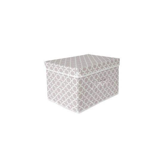 Короб для зберігання речей 36*24*24см Modern 258571
