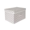 Короб для зберігання речей 36*24*24см Modern 258571