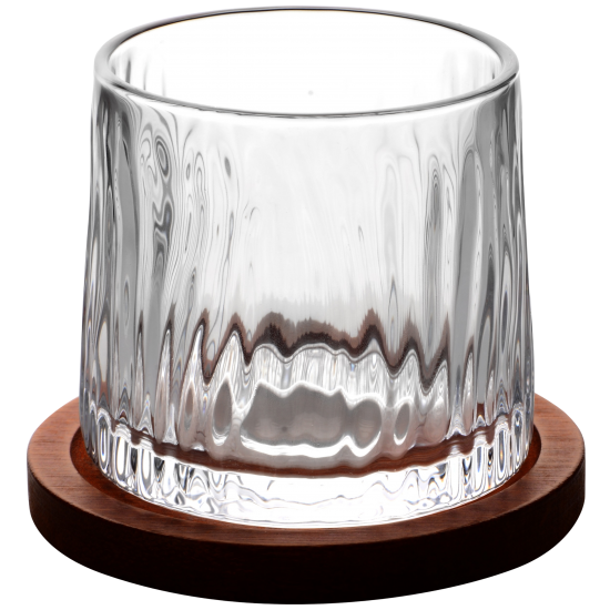 Склянка Viva Shtox Line B060709