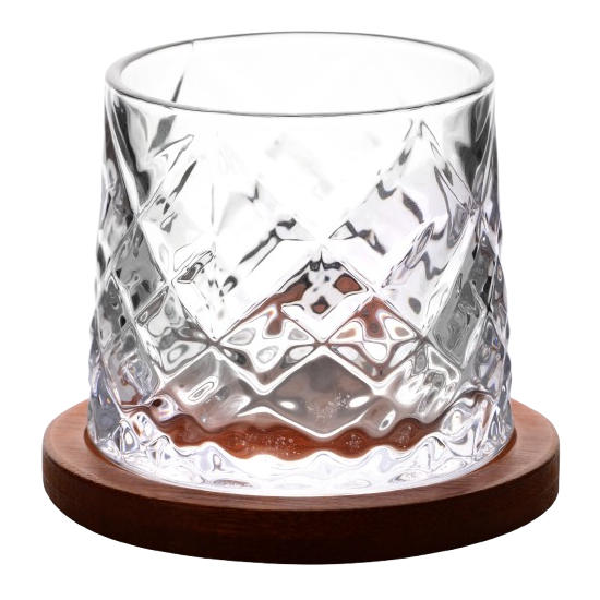 Стакан Viva Shtox Romb B060708
